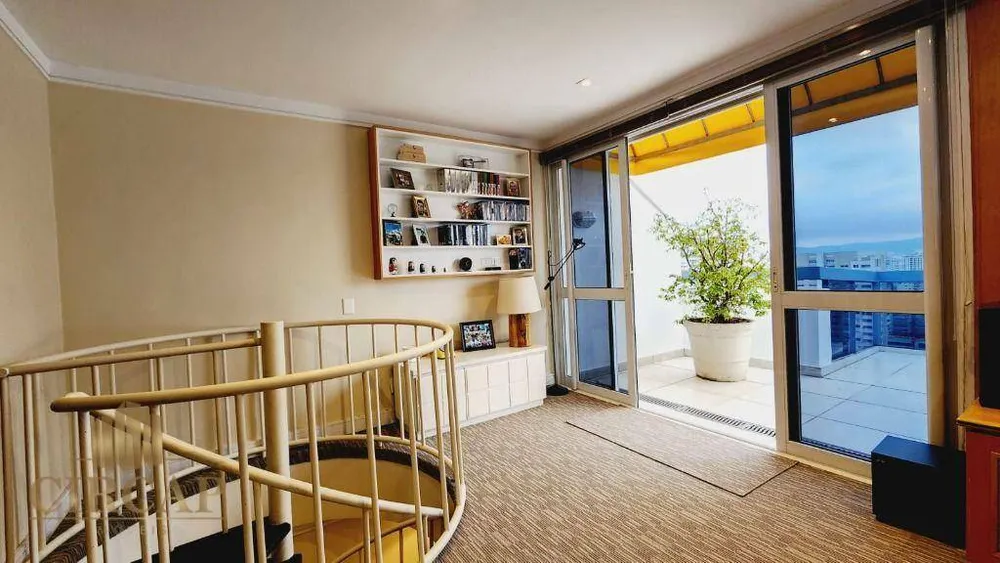 Cobertura, 4 quartos, 260 m² - Foto 12
