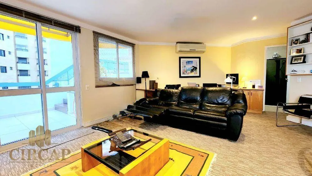 Cobertura, 4 quartos, 260 m² - Foto 6