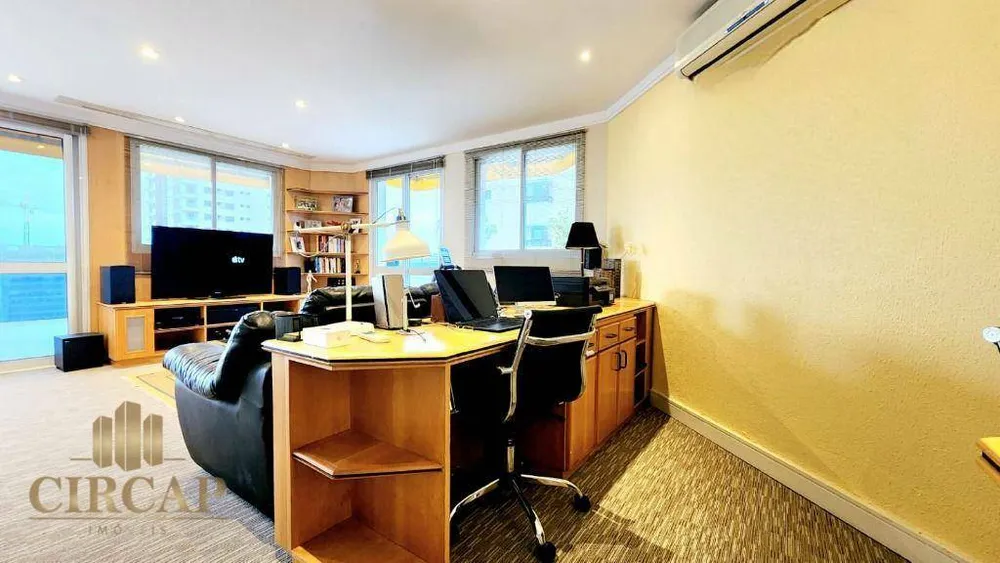 Cobertura, 4 quartos, 260 m² - Foto 7