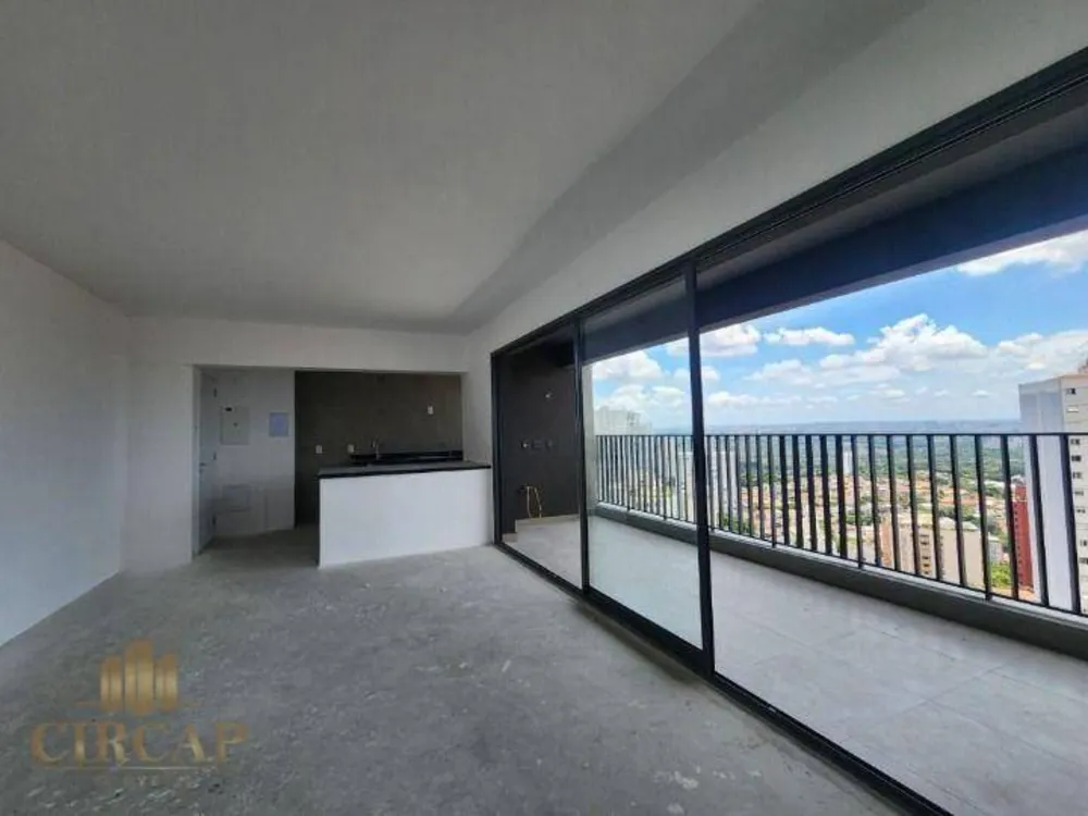 Apartamento, 3 quartos, 119 m² - Foto 2