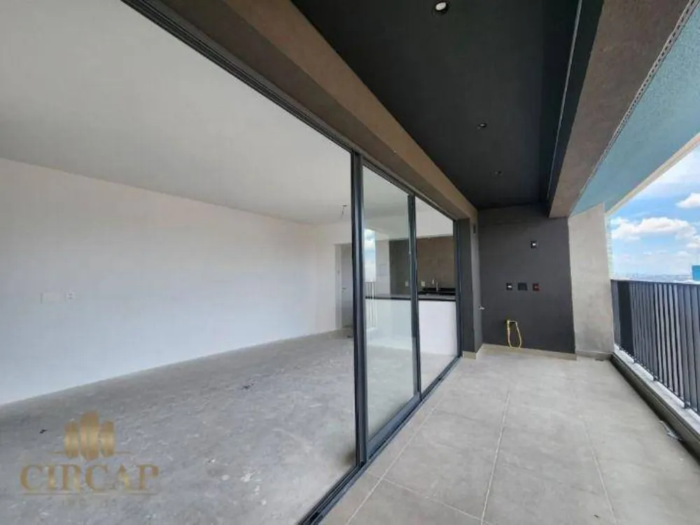 Apartamento, 3 quartos, 119 m² - Foto 9