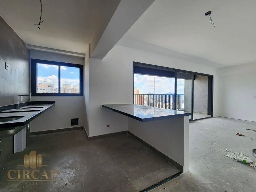 Apartamento, 3 quartos, 119 m² - Foto 4