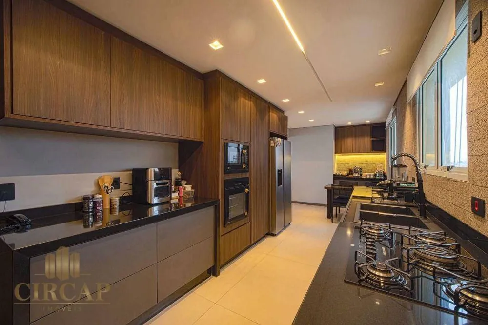 Apartamento, 3 quartos, 223 m² - Foto 8