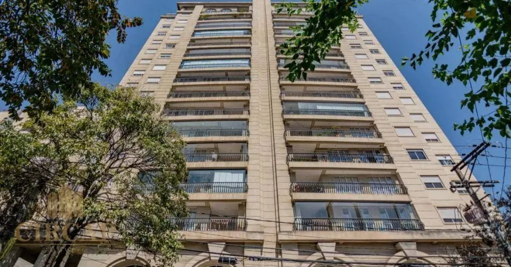 Apartamento, 3 quartos, 158 m² - Foto 1