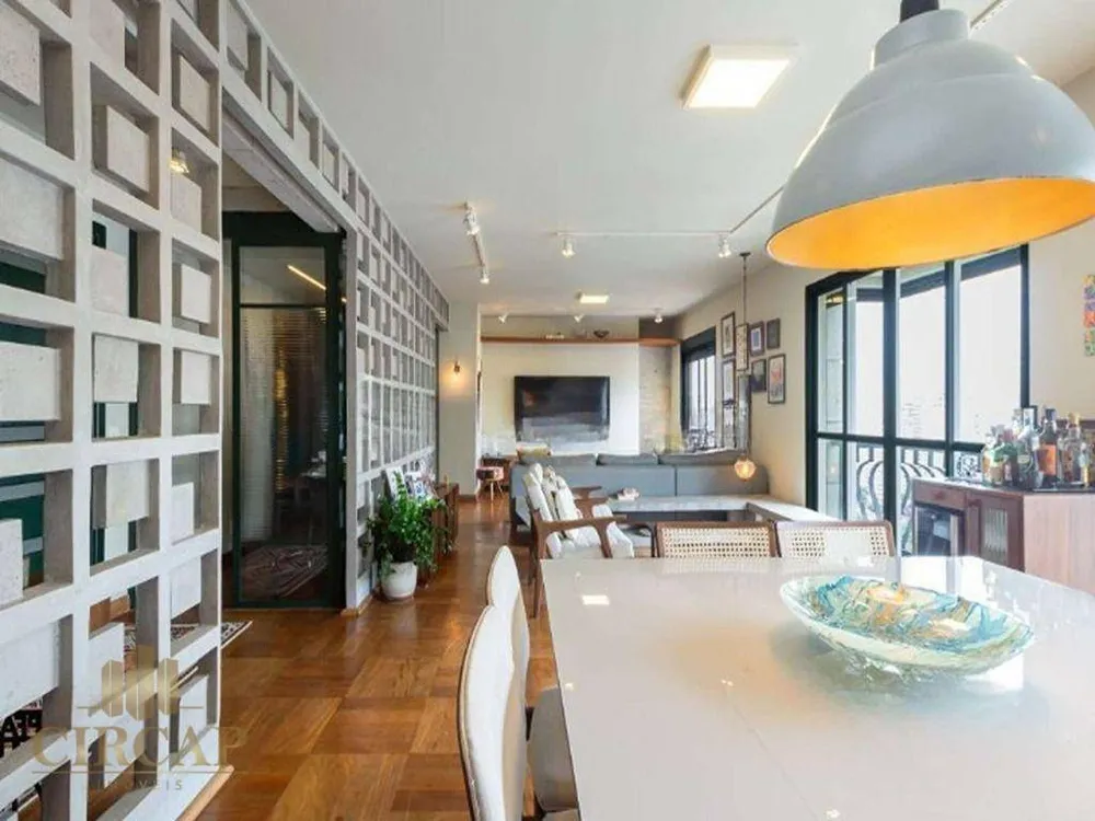 Apartamento, 3 quartos, 158 m² - Foto 7