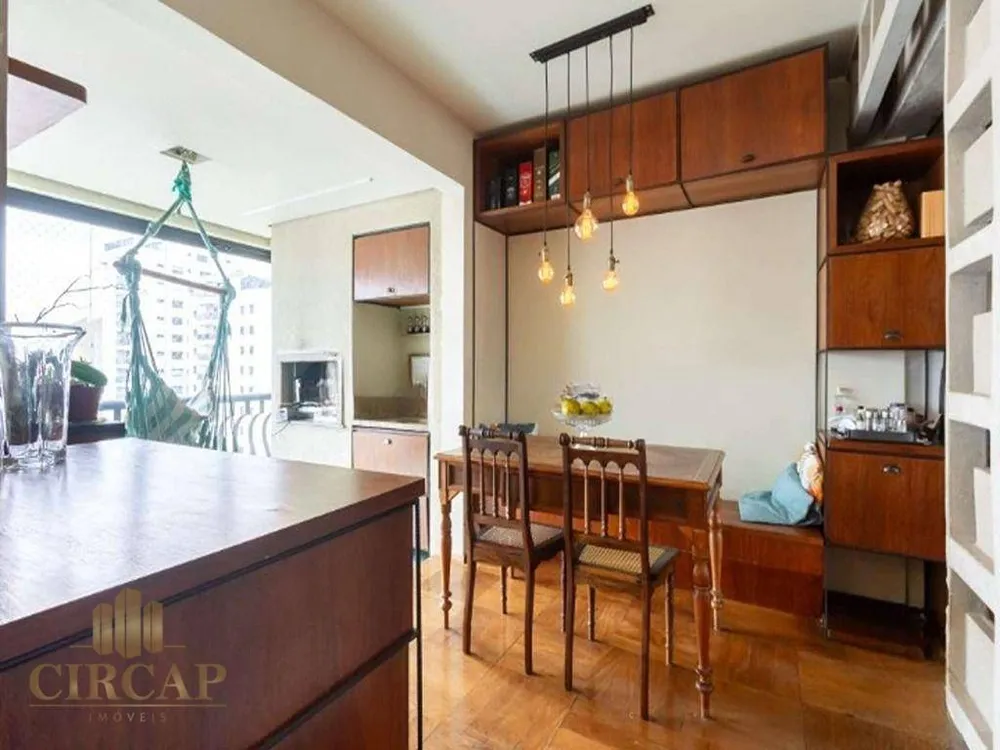 Apartamento, 3 quartos, 158 m² - Foto 3