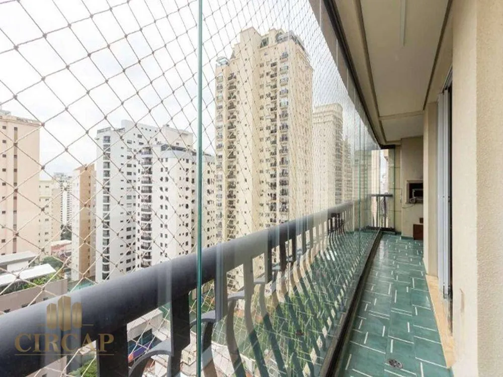 Apartamento, 3 quartos, 158 m² - Foto 6