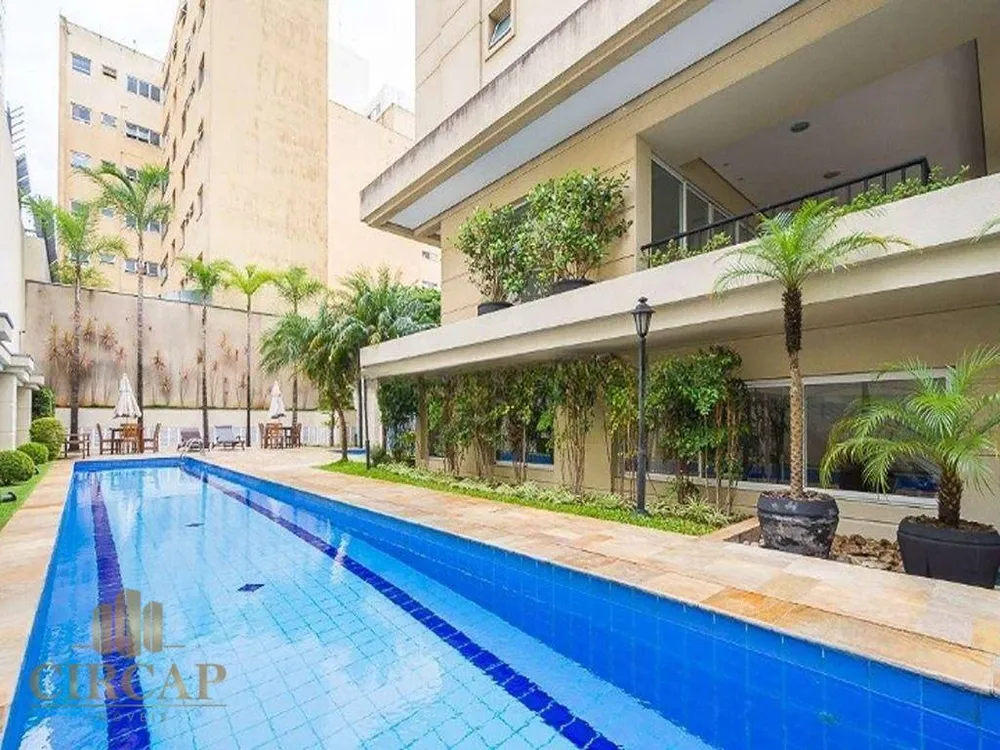 Apartamento, 3 quartos, 158 m² - Foto 10
