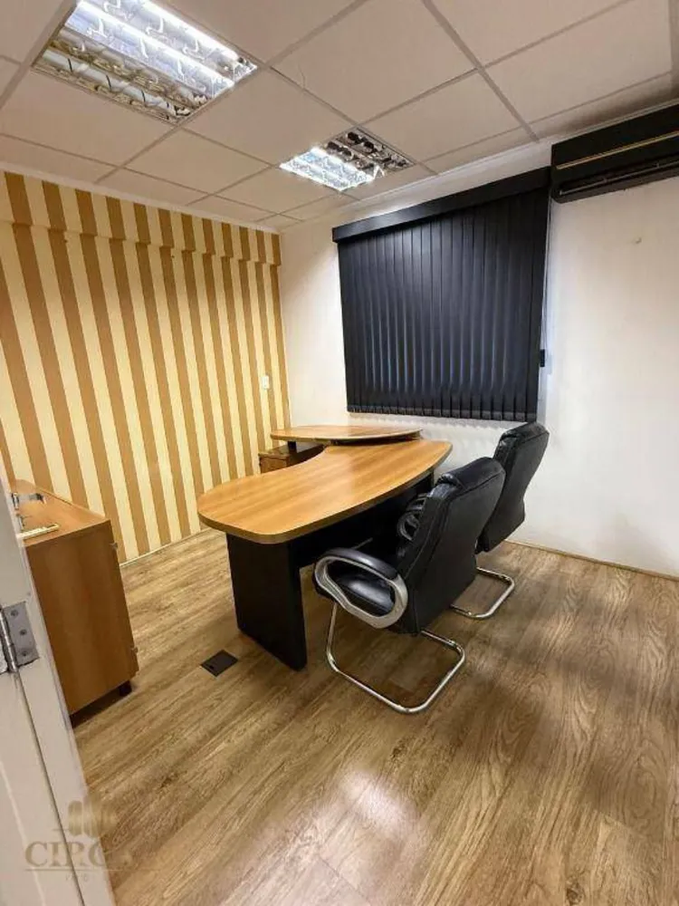 Sala-Conjunto, 37 m² - Foto 11