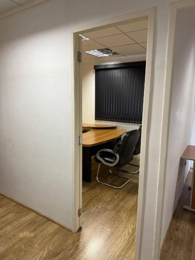Sala-Conjunto, 37 m² - Foto 12