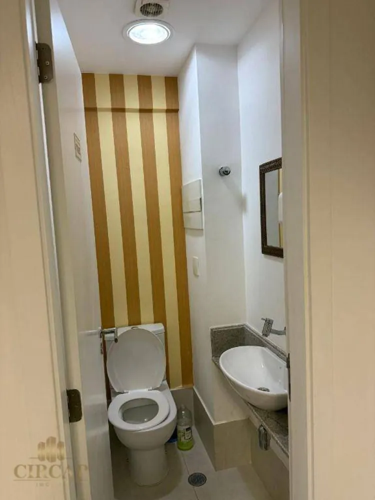 Sala-Conjunto, 37 m² - Foto 14