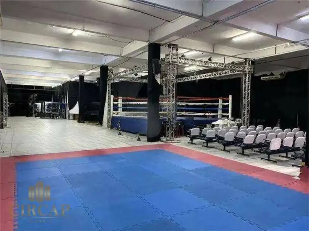 Prédio Inteiro, 3095 m² - Foto 6