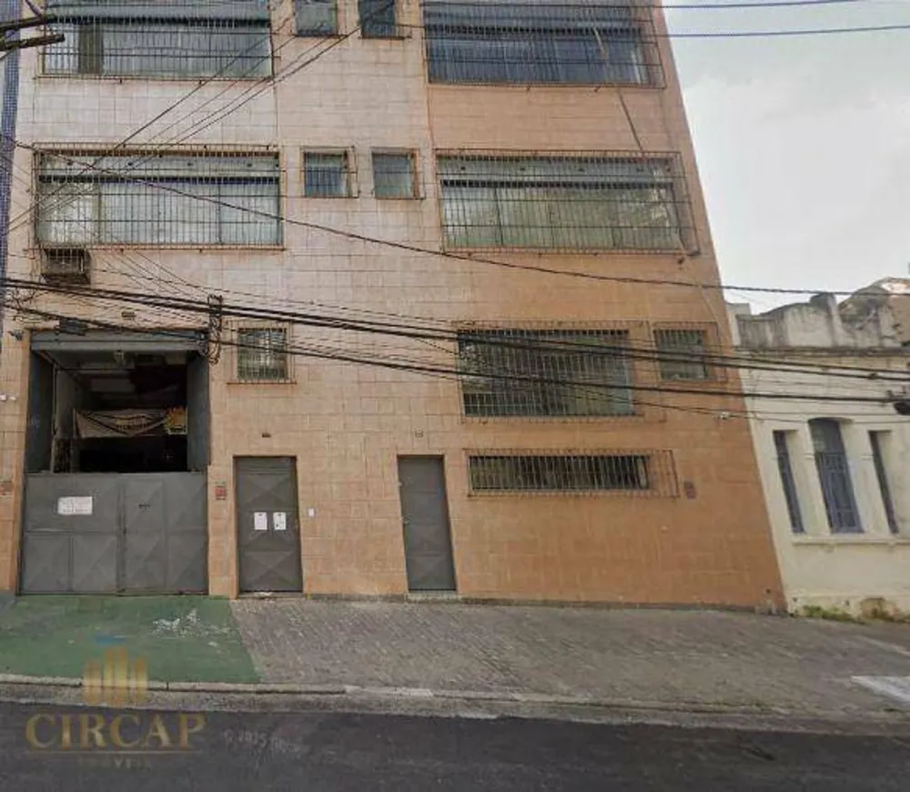Prédio Inteiro, 3095 m² - Foto 1