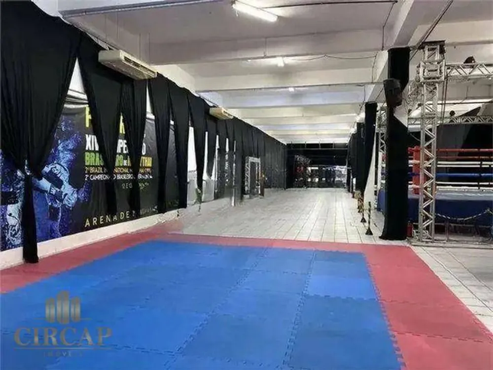 Prédio Inteiro, 3095 m² - Foto 5