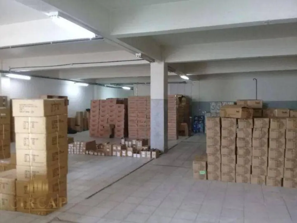 Prédio Inteiro, 3095 m² - Foto 13