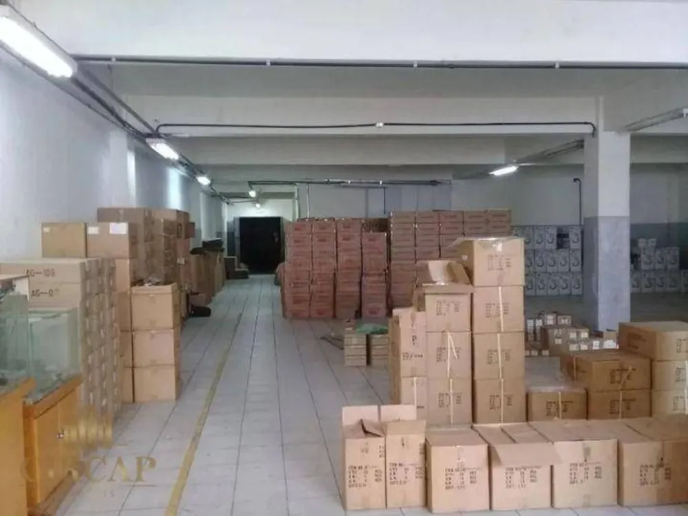 Prédio Inteiro, 3095 m² - Foto 14