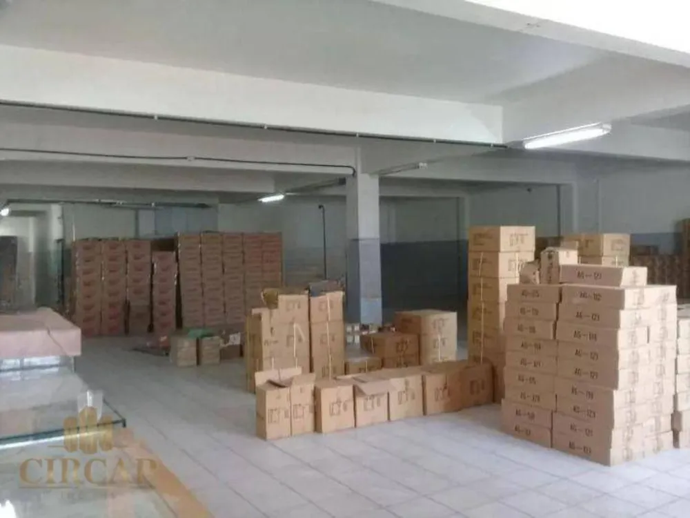 Prédio Inteiro, 3095 m² - Foto 12