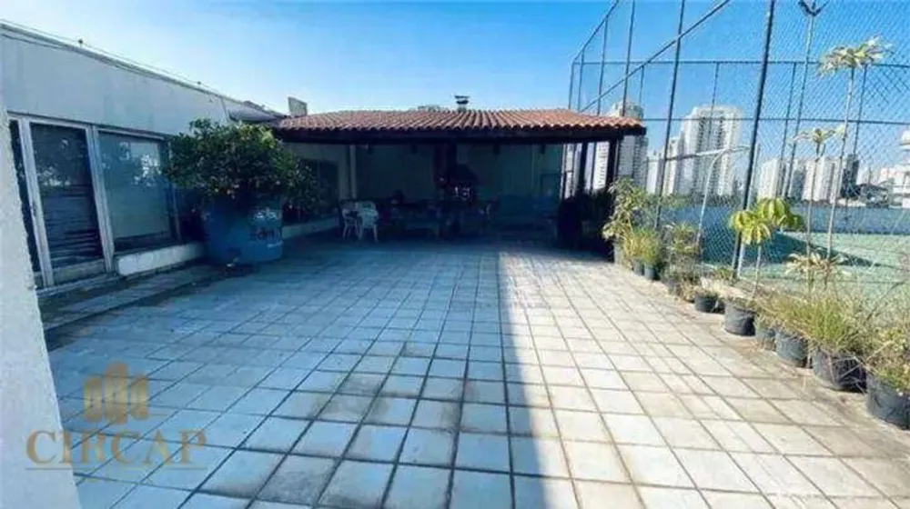Prédio Inteiro, 3095 m² - Foto 16