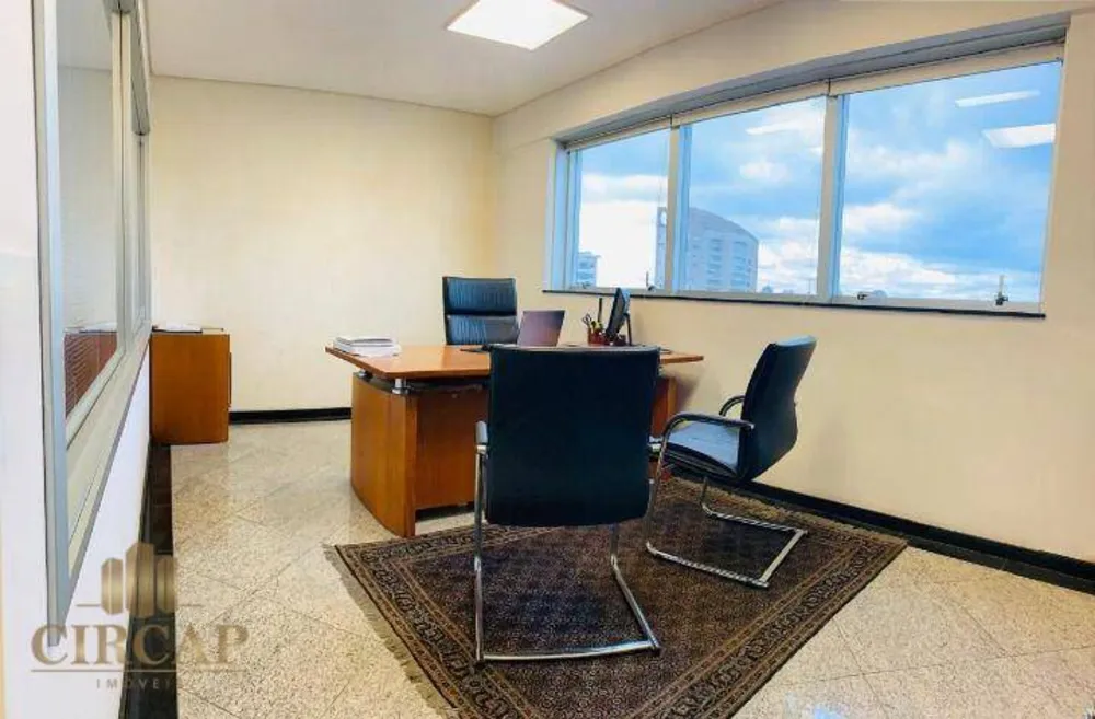 Sala-Conjunto, 132 m² - Foto 2
