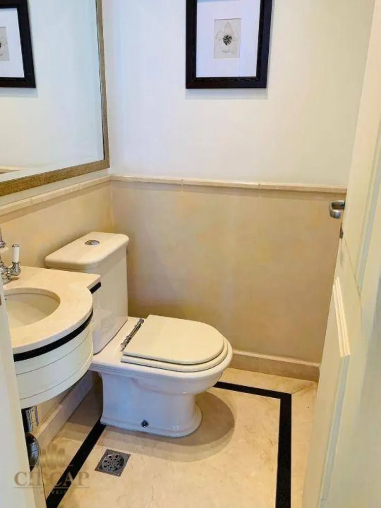 Sala-Conjunto, 132 m² - Foto 1