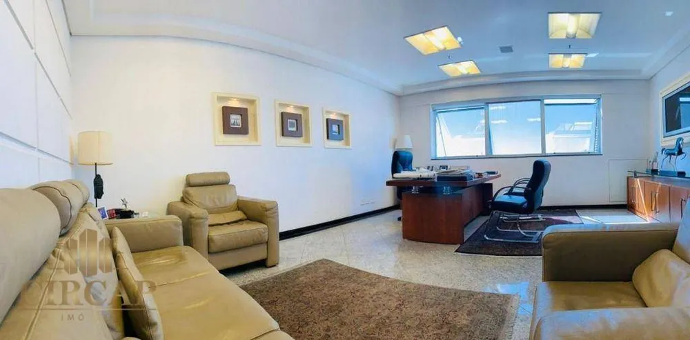 Sala-Conjunto, 132 m² - Foto 3