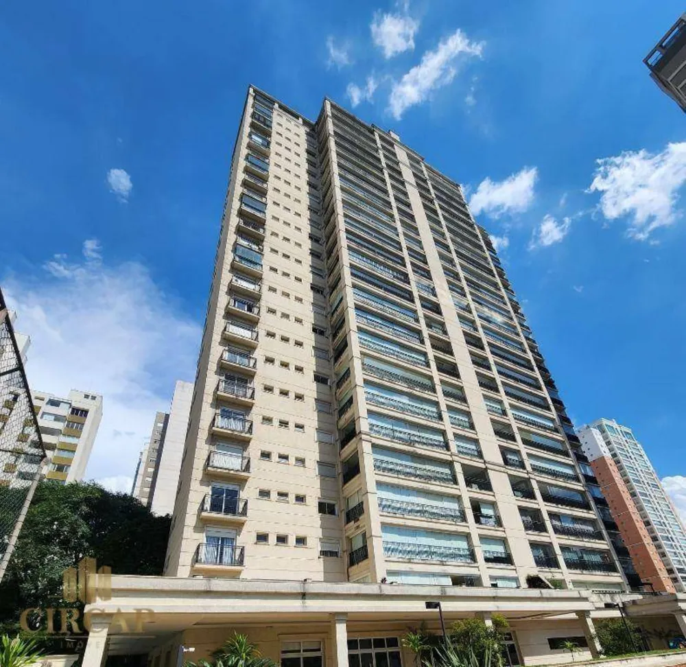 Apartamento, 4 quartos, 266 m² - Foto 18