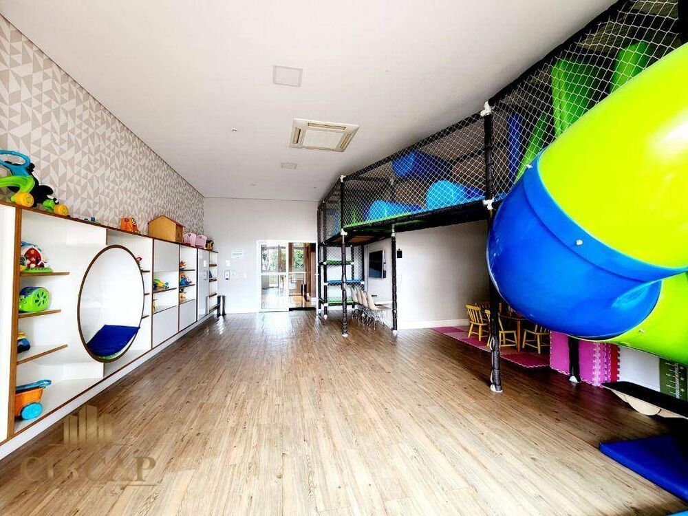 Apartamento, 4 quartos, 266 m² - Foto 8