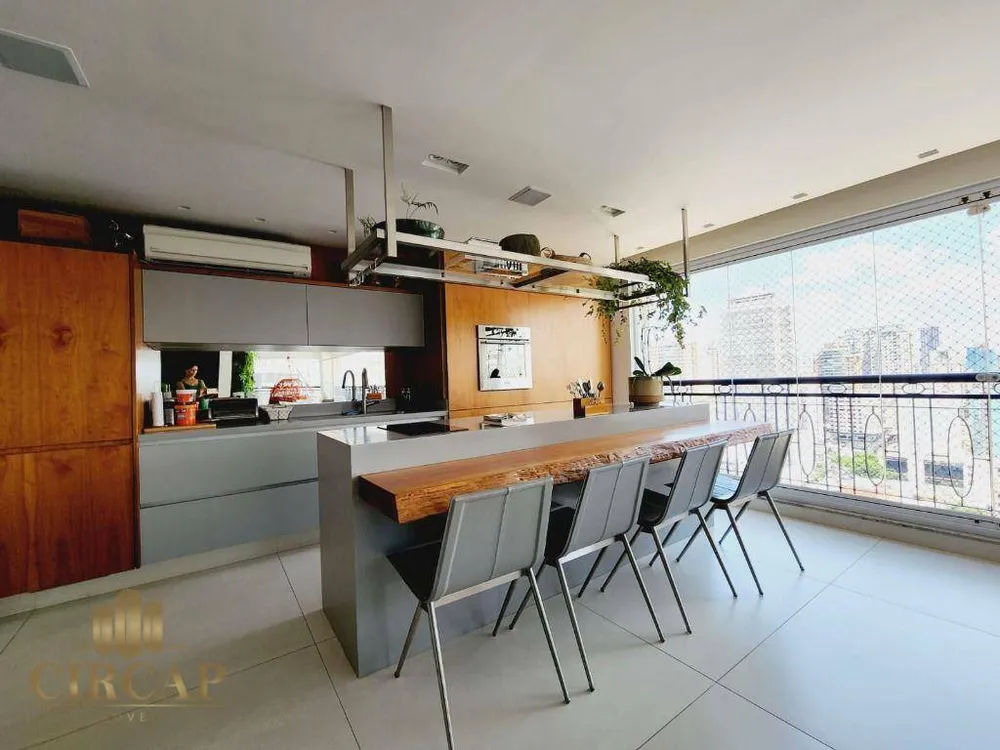 Apartamento, 4 quartos, 266 m² - Foto 16