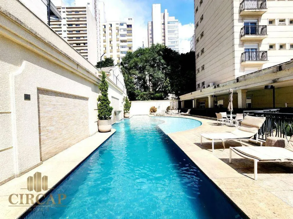 Apartamento, 4 quartos, 266 m² - Foto 10