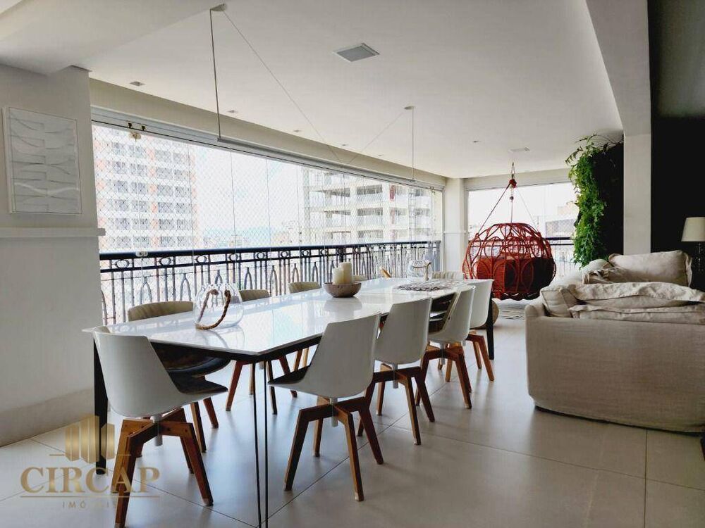 Apartamento, 4 quartos, 266 m² - Foto 20