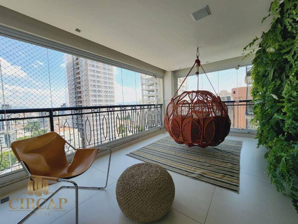 Apartamento, 4 quartos, 266 m² - Foto 19