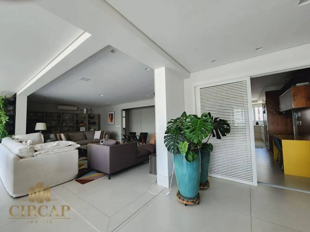 Apartamento, 4 quartos, 266 m² - Foto 11