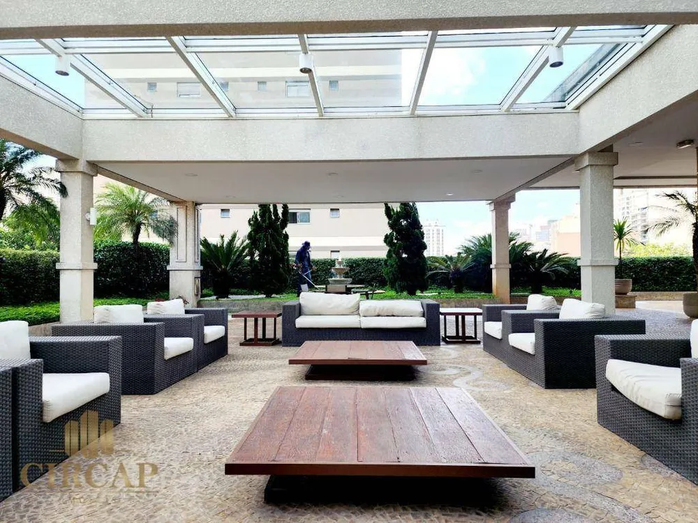 Apartamento, 4 quartos, 266 m² - Foto 20