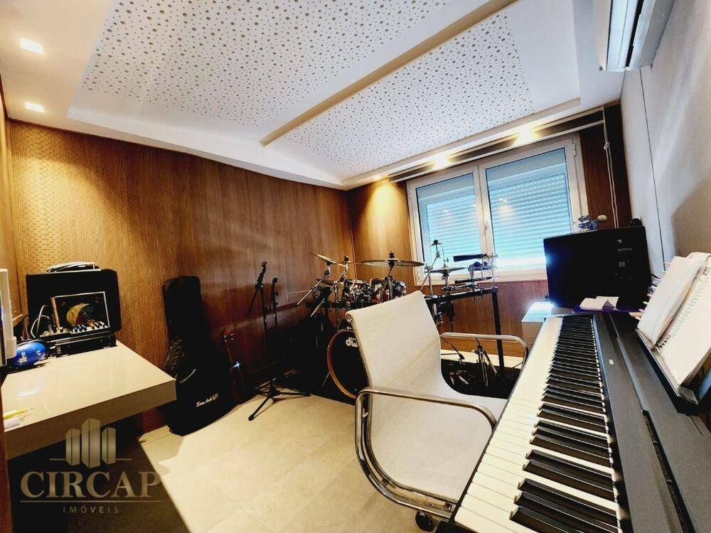 Apartamento, 4 quartos, 266 m² - Foto 3