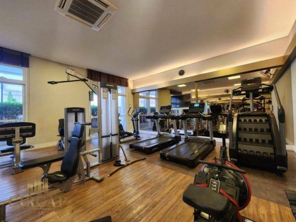 Apartamento, 4 quartos, 266 m² - Foto 4