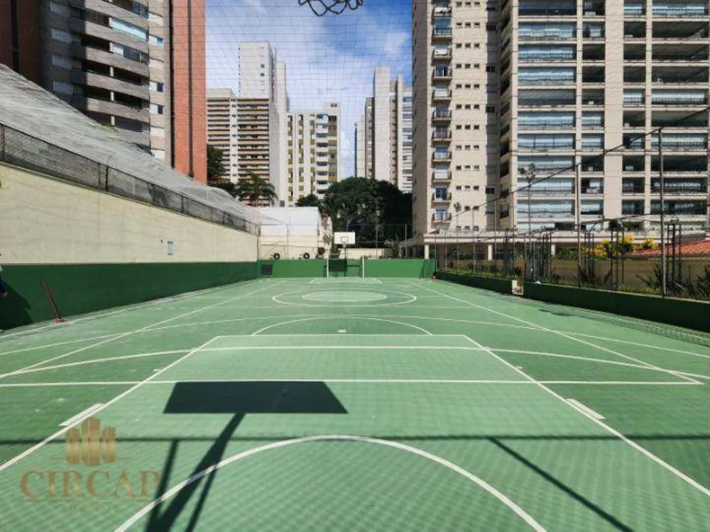 Apartamento, 4 quartos, 266 m² - Foto 21