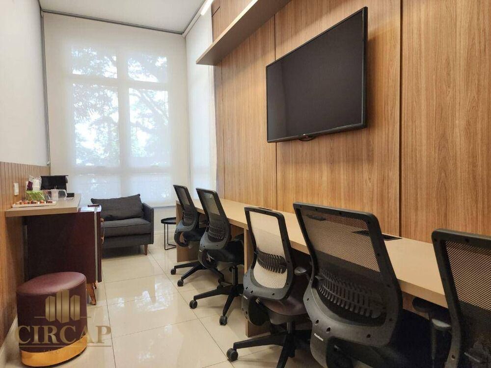 Apartamento, 4 quartos, 266 m² - Foto 5