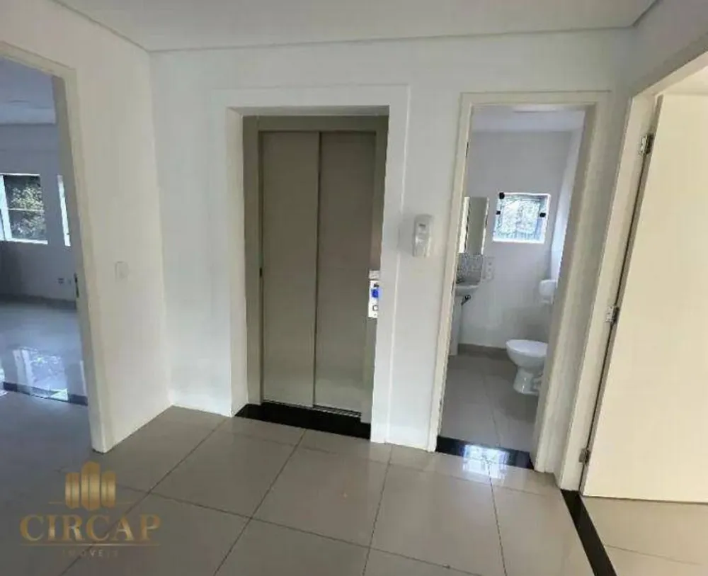 Prédio Inteiro, 585 m² - Foto 14