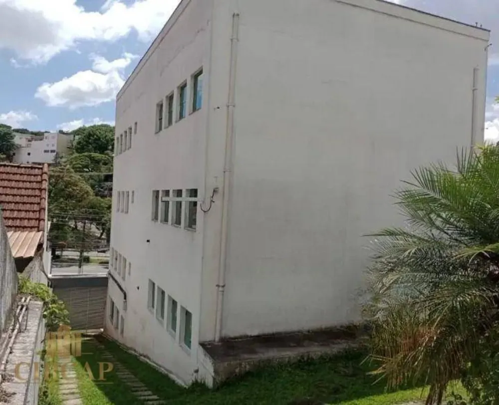 Prédio Inteiro, 585 m² - Foto 15