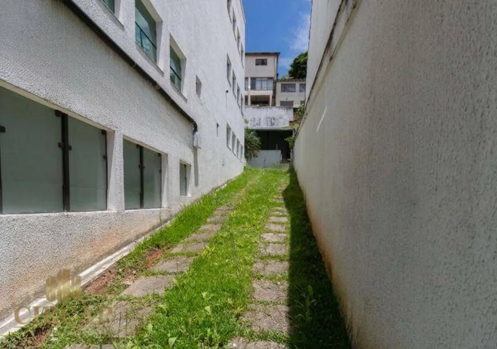 Prédio Inteiro, 585 m² - Foto 10