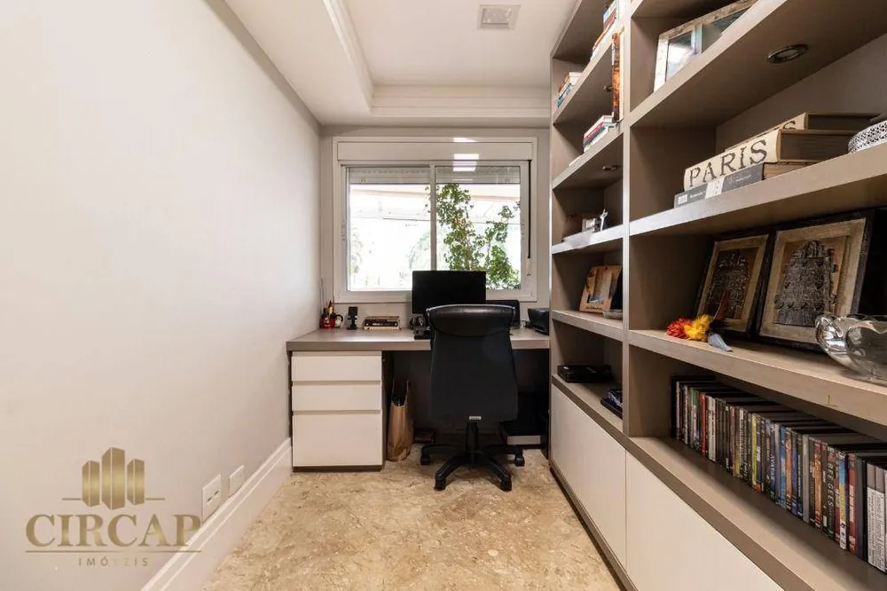 Apartamento, 3 quartos, 213 m² - Foto 15