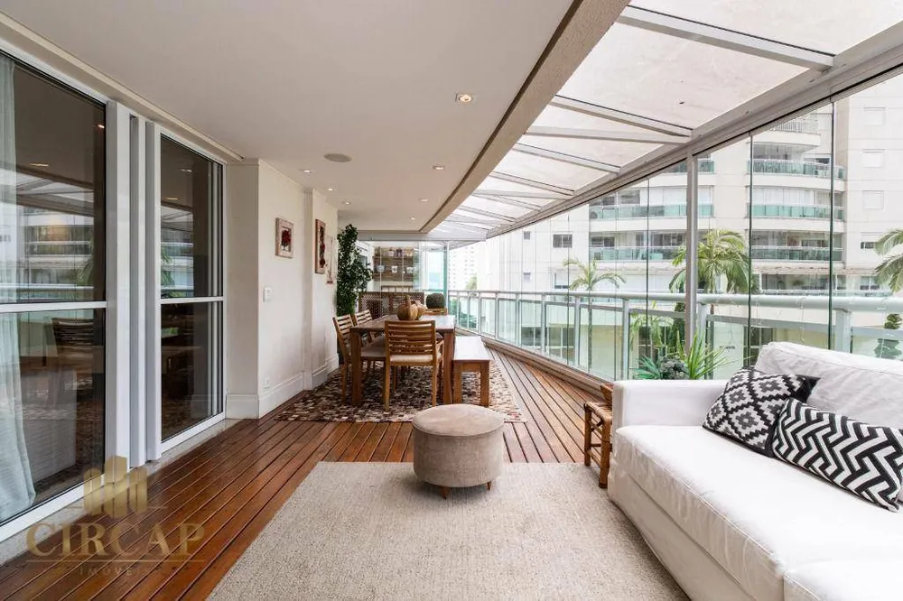 Apartamento, 3 quartos, 213 m² - Foto 12
