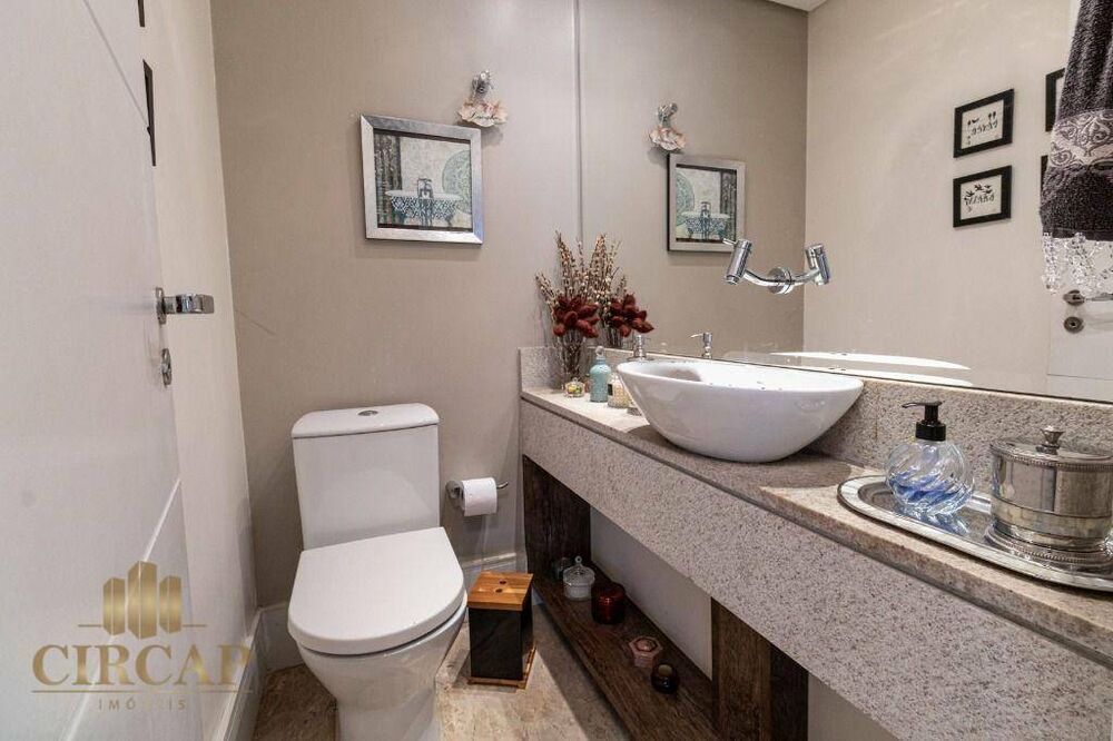 Apartamento, 3 quartos, 213 m² - Foto 20