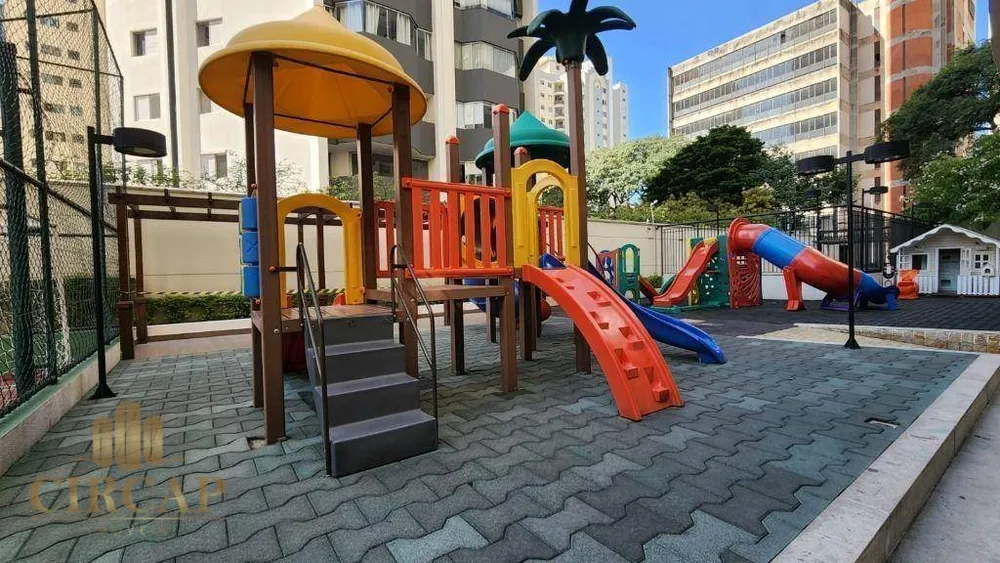 Apartamento, 3 quartos, 213 m² - Foto 5