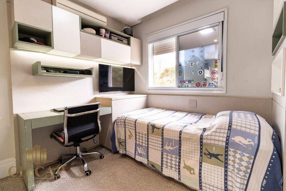 Apartamento, 3 quartos, 213 m² - Foto 26