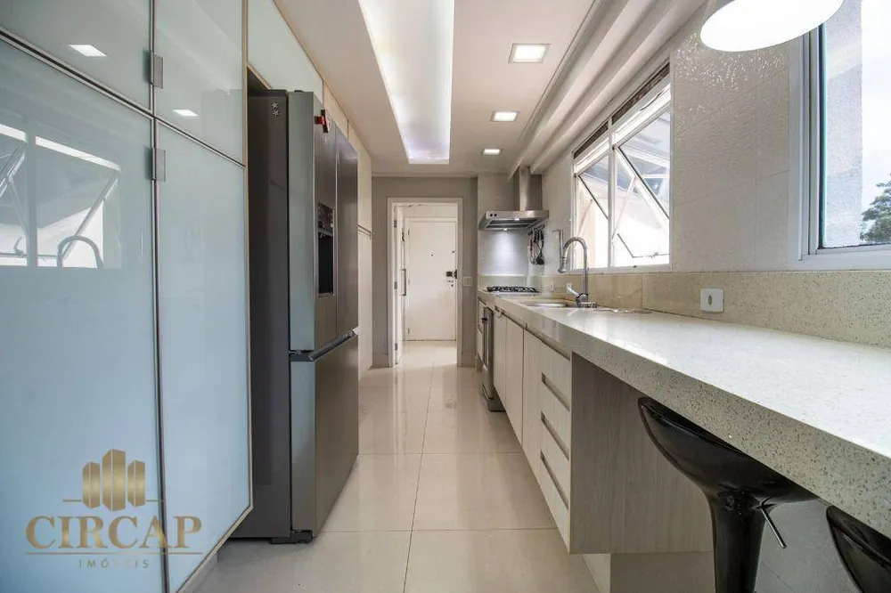 Apartamento, 3 quartos, 213 m² - Foto 7