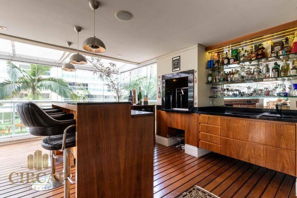 Apartamento, 3 quartos, 213 m² - Foto 6