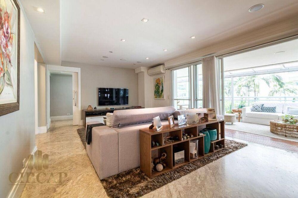 Apartamento, 3 quartos, 213 m² - Foto 29