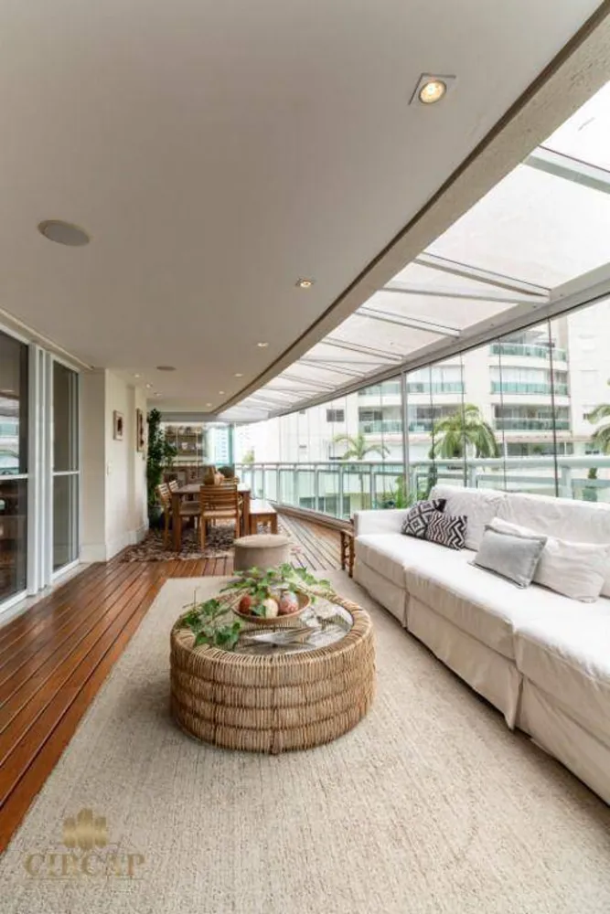 Apartamento, 3 quartos, 213 m² - Foto 14