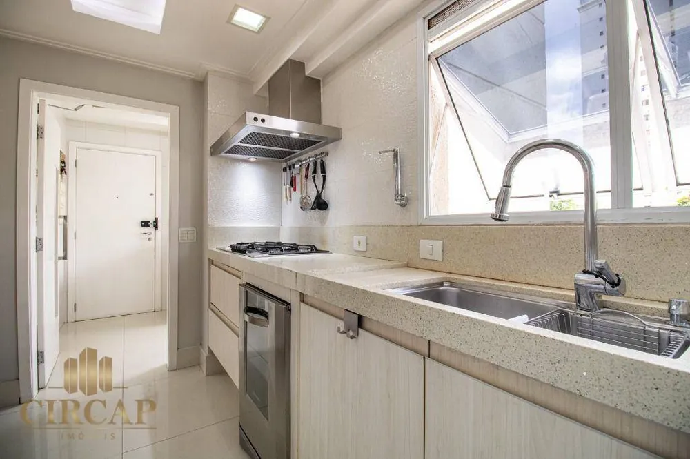 Apartamento, 3 quartos, 213 m² - Foto 9